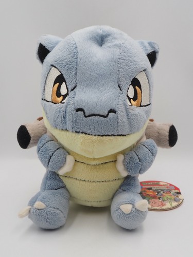 Blastoise b0503 pokemon - blastoise,