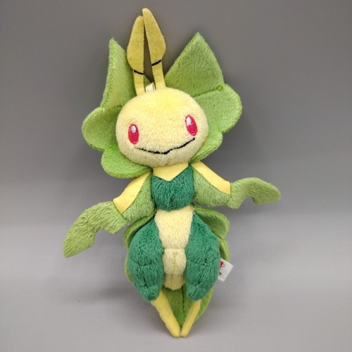 Pokemon banpresto 2012 - pokemon,