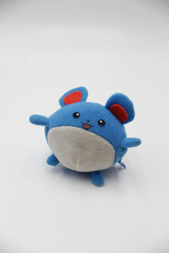Marill mini peluche - marill,