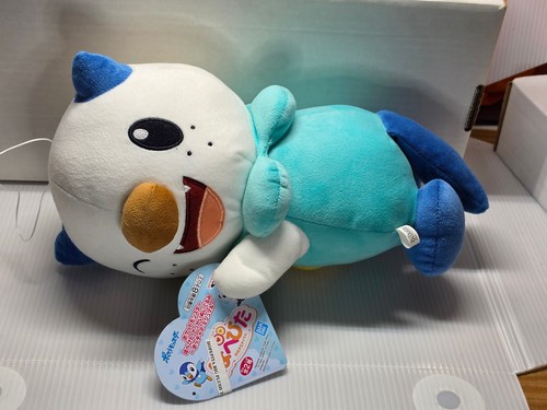 Pokemon oshawott hopepita - pokemon,