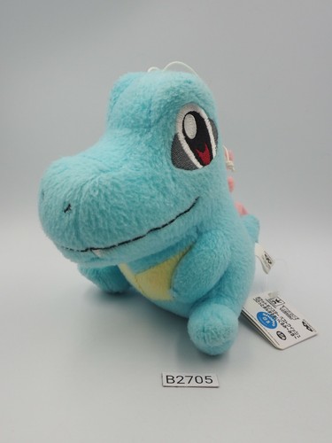 Totodile b2705 pokemon - b2705,