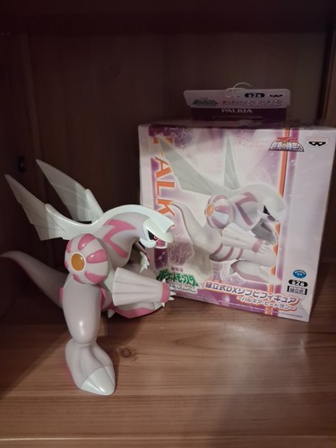 Palkia vintage pokemon soft - palkia,