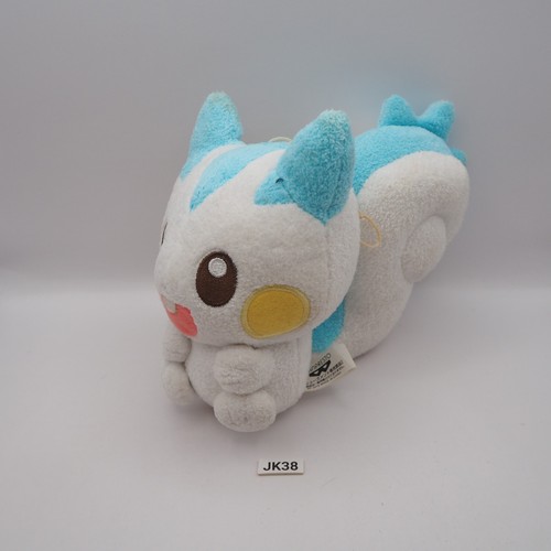 Jk38 junk pachirisu - jk38,