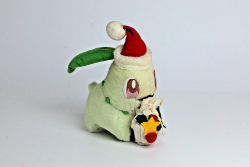 Cappello babbo natale peluche - cappello,