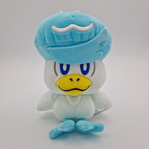 Pokémon banpresto very soft - pokémon,
