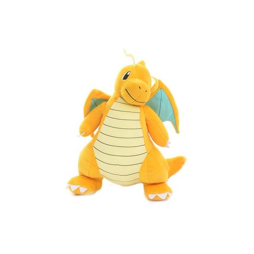 Dracolosse dragonite peluche - dracolosse,
