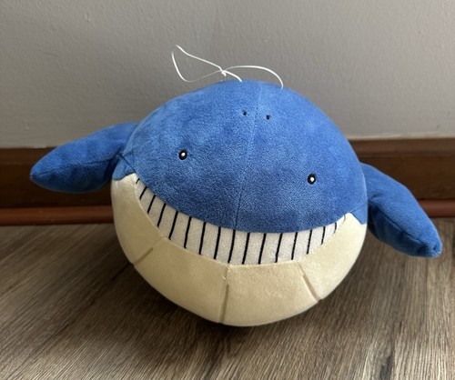 Wailmer pokemon banpresto - wailmer,