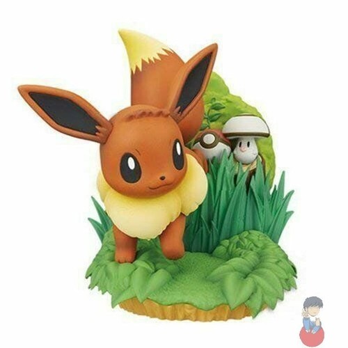 Pokemon best wishes eevee - wishes!,