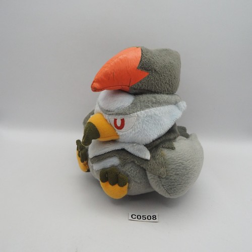 Staraptor c0508 pokemon - staraptor,