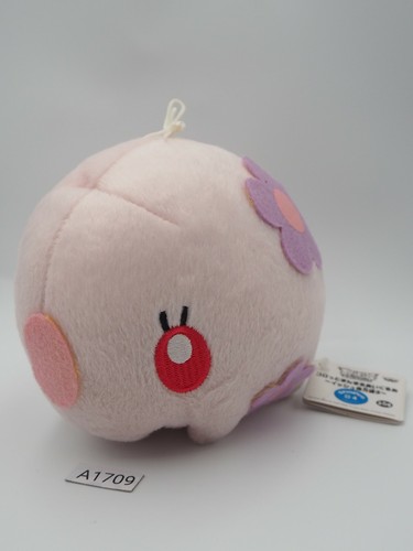 Munna a1709 pokemon - pokemon, banpresto