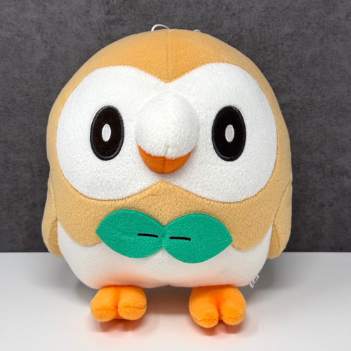 Peluche ufficiale pokemon - ufficiale,