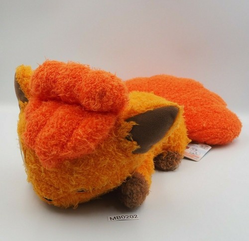 Vulpix kanto mb0202b tag - kanto,