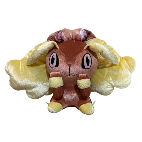 Lopunny pokemon banpresto - lopunny,