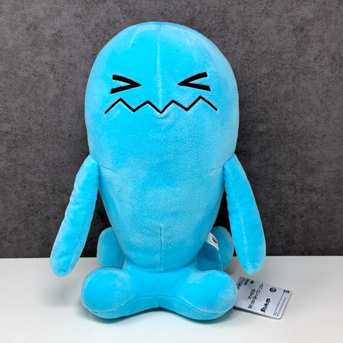 Peluche ufficiale pokemon - ufficiale,
