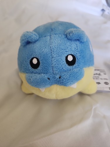 Peluche spheal pokemon - peluche,