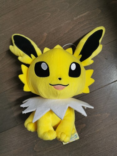 Banpresto pokemon plush - banpresto, doll