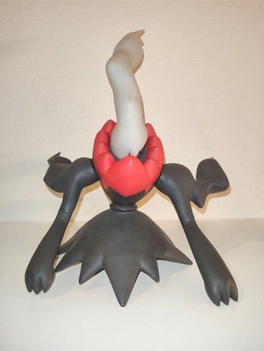Pokemon darkrai figure - darkrai,