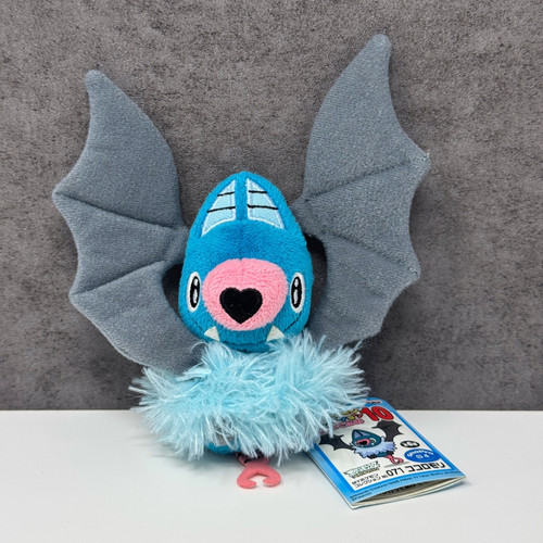 Pokemon banpresto 2011 - pokemon,