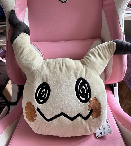 Pokemon mimikyu backpack - mimikyu,