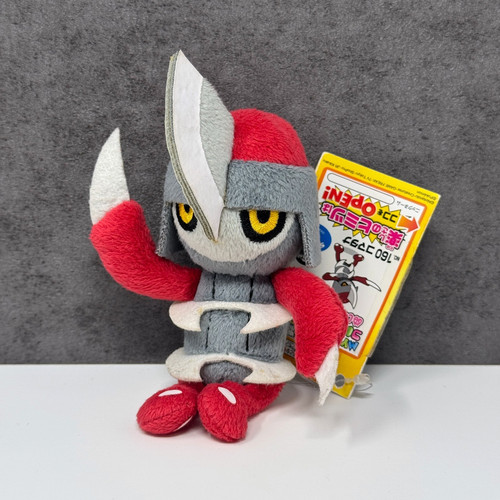 Pokemon banpresto 2012 - banpresto,