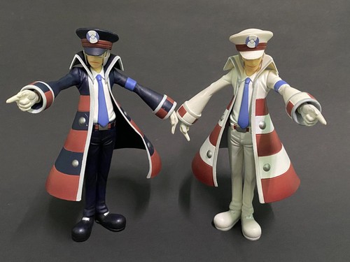 Figurina collezione ingo - figurina,