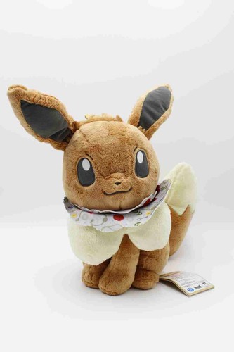 Evoli antico peluche originale - peluche,