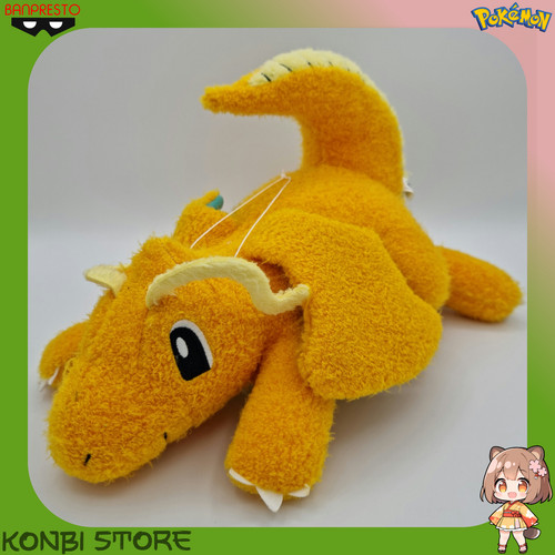 Pokémon banpresto - banpresto,