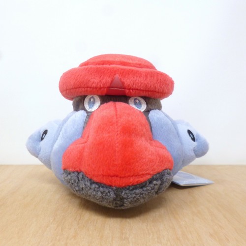 Peluche ufficiale pokemon - peluche,
