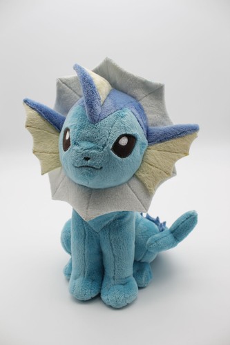 Peluche aquana pokemon best - peluche,