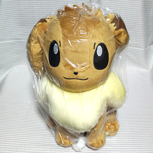 Pokemon eevee peluche bambola - pokemon,