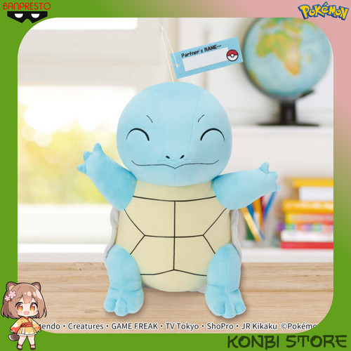 Pokémon banpresto hello - pokémon,
