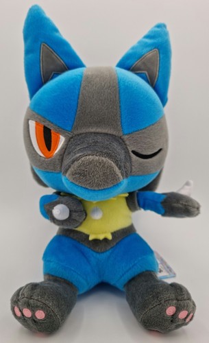 Pokémon banpresto very - pokémon,