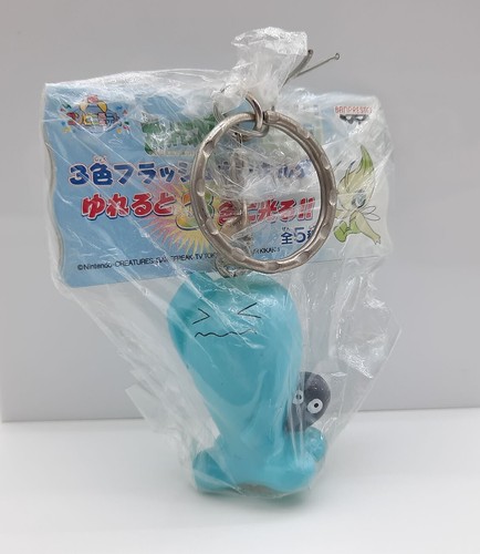 Pokemon banpresto wobbuffet - wobbuffet, 2"