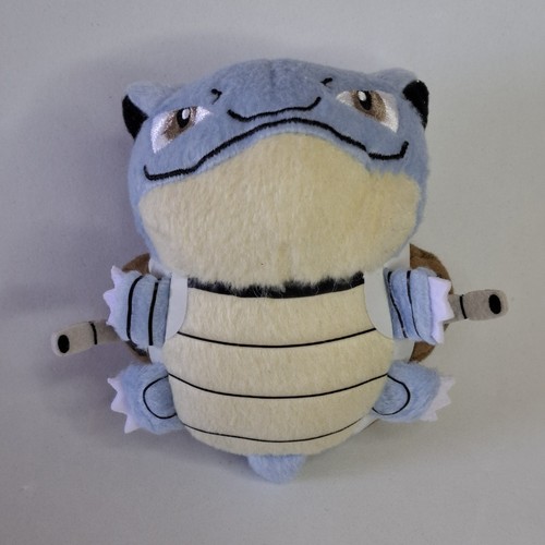 Pokemon blastoise banpresto - blastoise,