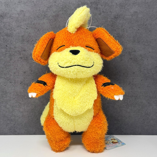Peluche ufficiale pokemon - peluche,