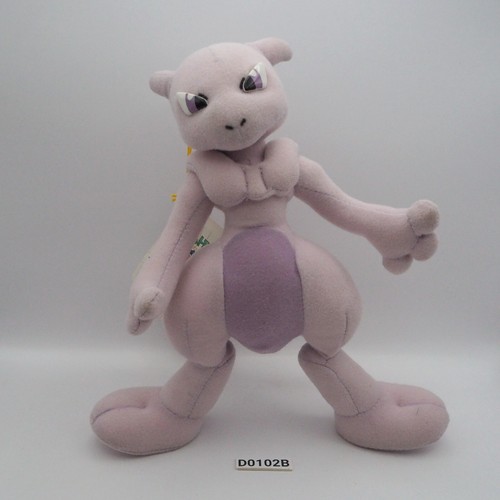 Mewtwo d0102b pokemon - d0102b,